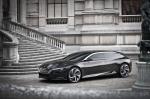 Citroen Numero 9 Concept 2012 года